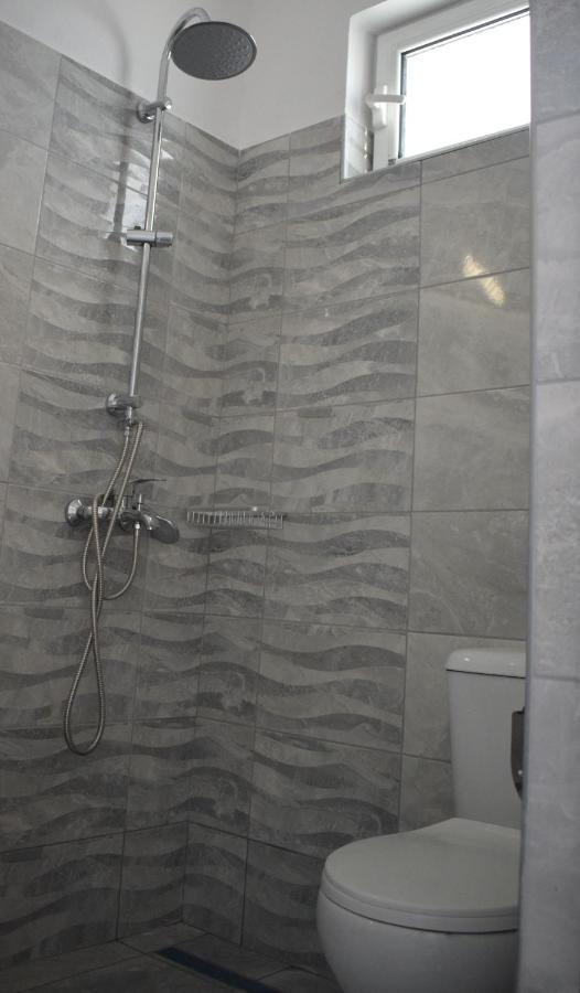 12 Senses Faliraki Sea View Exterior foto